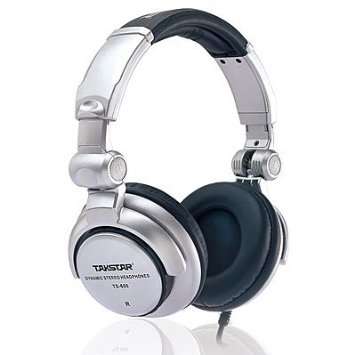Takstar TS600 Professional Monitoring Headphones