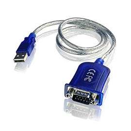 USB to Serial Adaptor