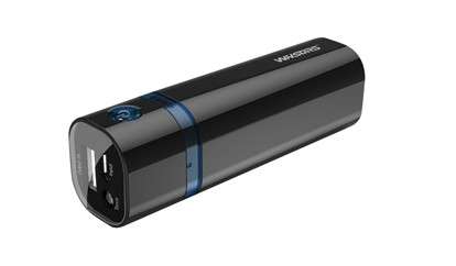 Powerbank USB Charger 2200mAh