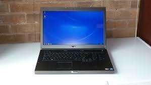 DELL PRECISION M6600 i7