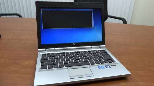 HP Elitebook 8570p i7