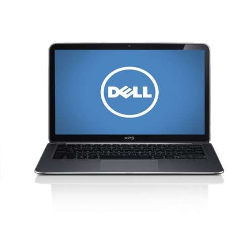 Dell XPS 13 L322x
