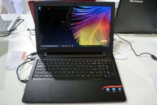 LENOVO IDEAPAD 300-15ISK I5 6TH GENERATION