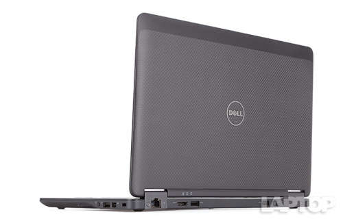 DELL LATITUDE E7250 ULTRABOOK i5 5TH GENERATIONS