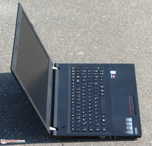 Lenovo E51-80 Core i5 6th Generation