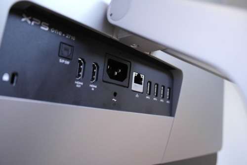 Dell Xps One 2710 AIO Core i5 27 inch