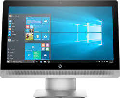Hp proOne 600 g2 i5 6th