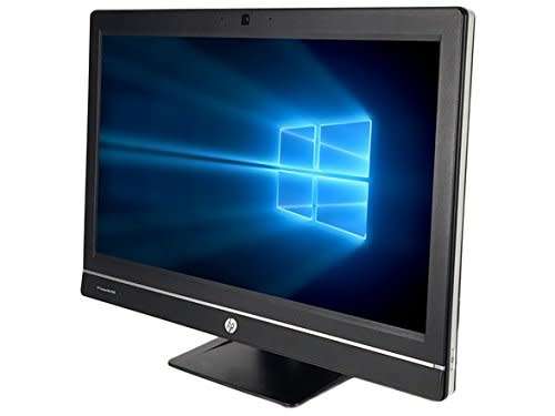 HP COMPAQ ELITE 8300