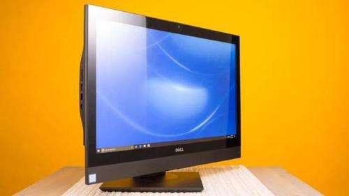 Dell Optiplex 7450 AIO Series