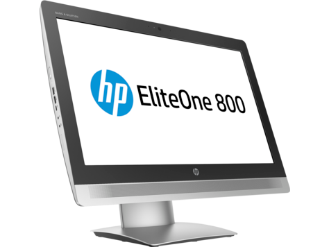 HP ELITEONE 800 G2 i7 6TH