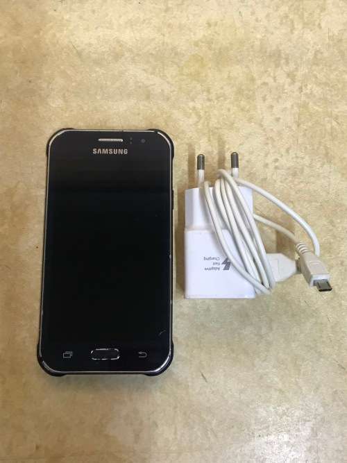 Samsung Galaxy J1 Ace