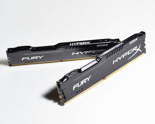 Intel i5 6600k Bundle Motherboard + 16gb gddr4 ram