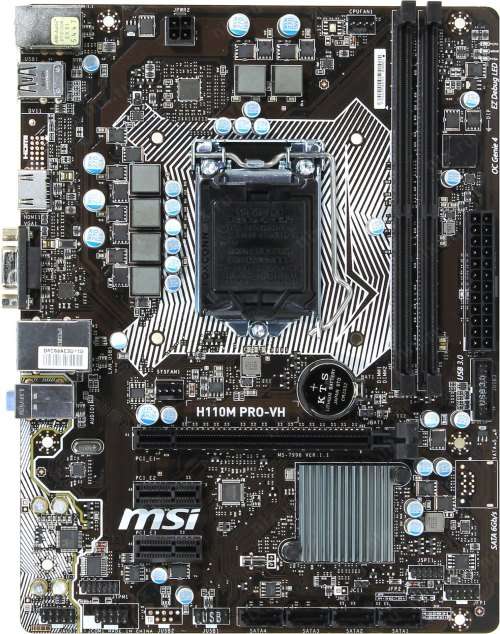 Intel i5 6600k Bundle Motherboard + 16gb gddr4 ram