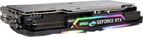 MSI Nvidia RTX 2080 Gaming X Trio