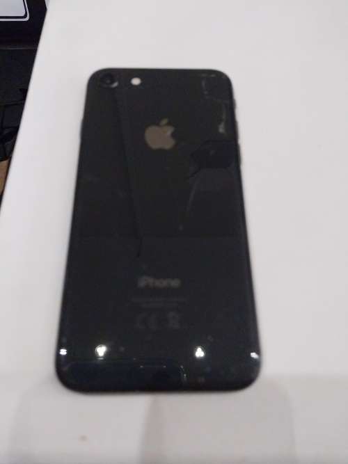 Iphone 8 Space grey 64GB