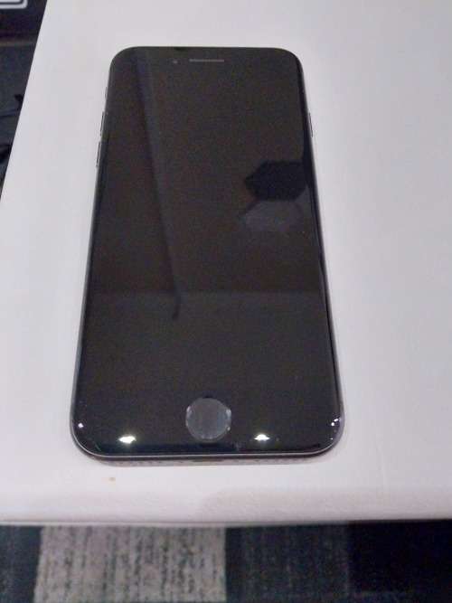 Iphone 8 Space grey 64GB
