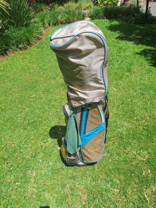 Golden Bear Instinct Ladies Golf Clubs