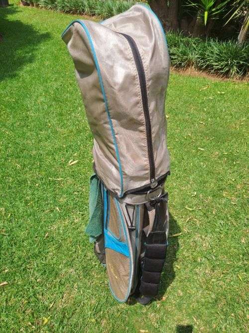 Golden Bear Instinct Ladies Golf Clubs