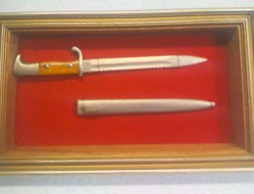 Collectors Bajonette