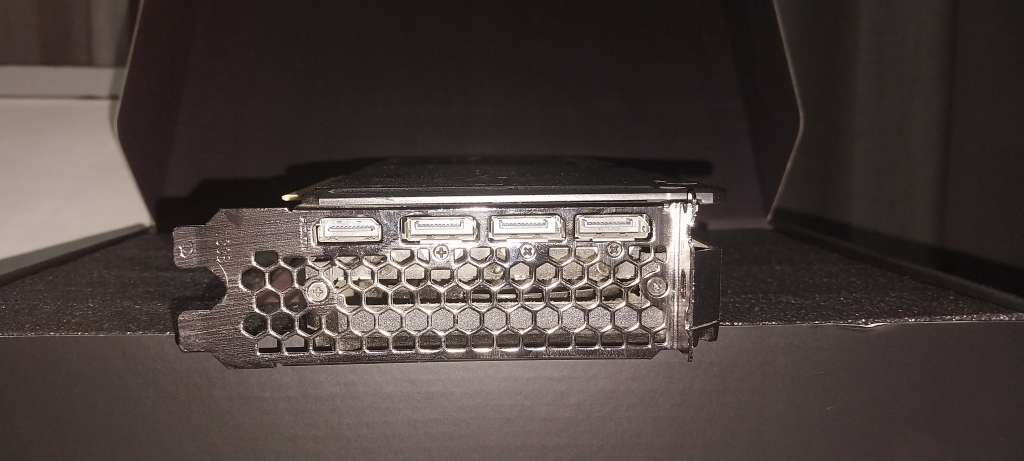 Rtx 3060 Ti Gainward Ghost