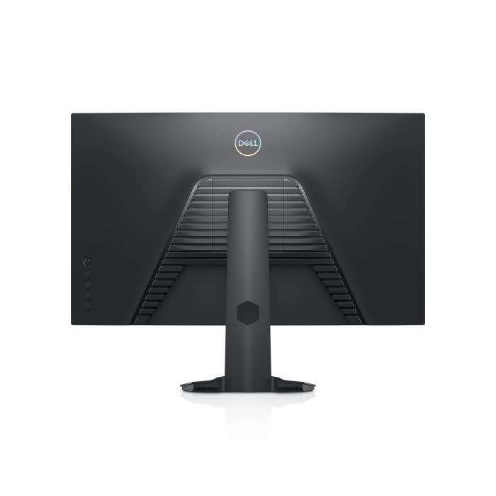 Dell 27 Curved Gaming 144Hz FHD Monitor  S2721HGF