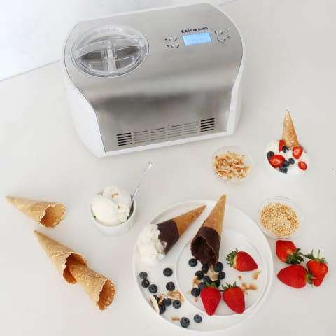 Taurus Ice Cream Maker