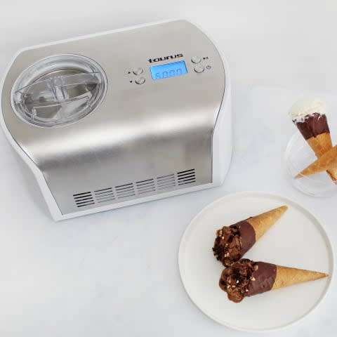 Taurus Ice Cream Maker