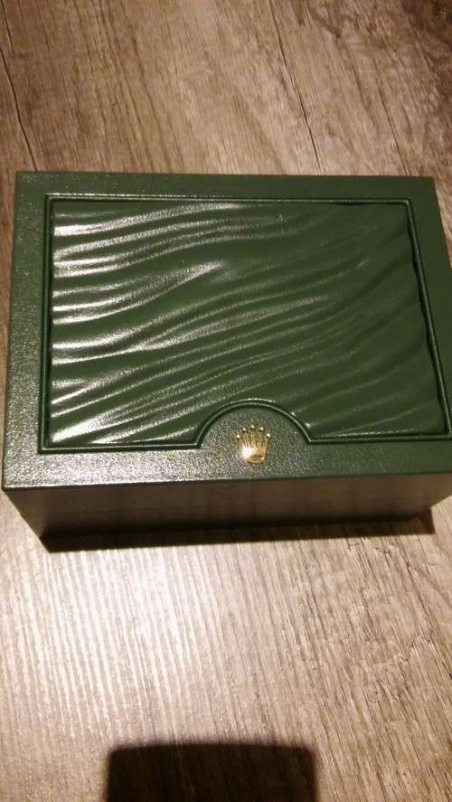 Ladies Rolex Datejust 179174 White Roman Dial Bnp mint complete