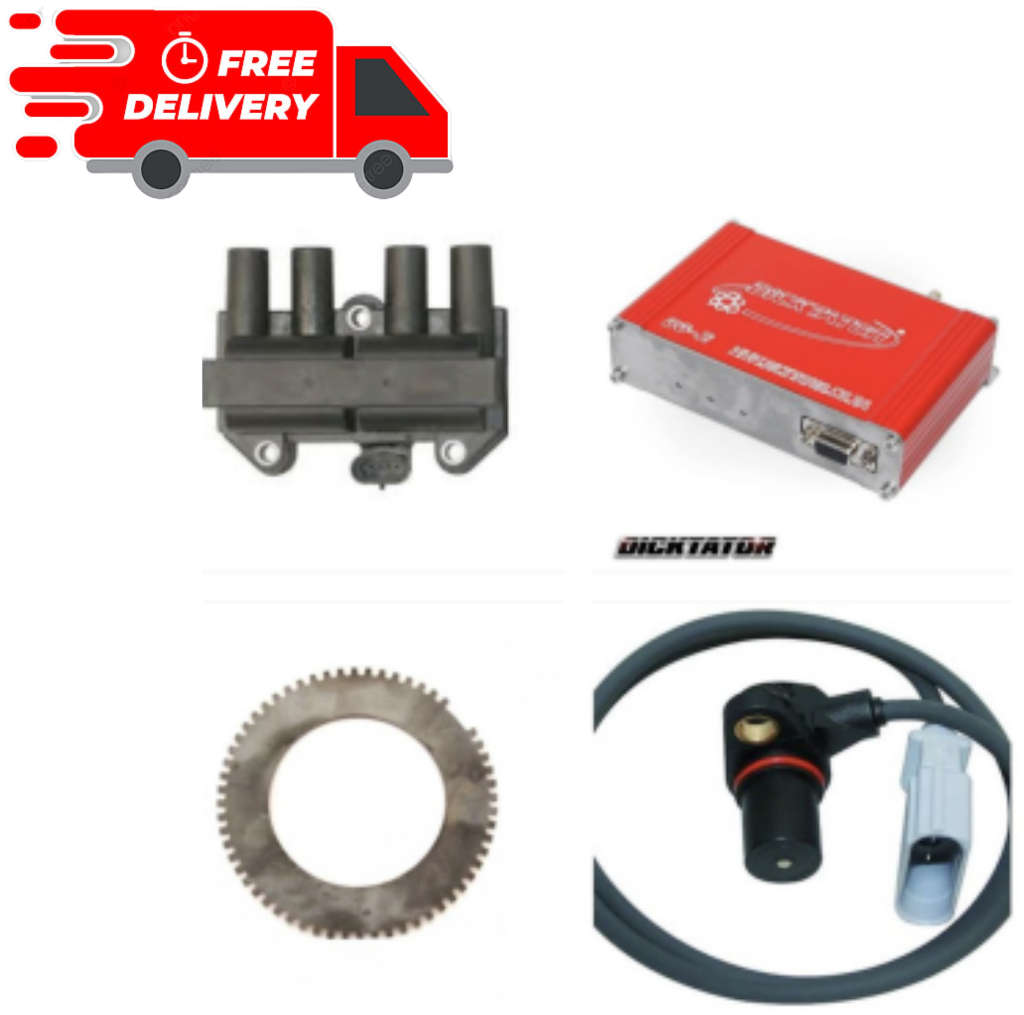 DICKTATOR 60-2 COMBO