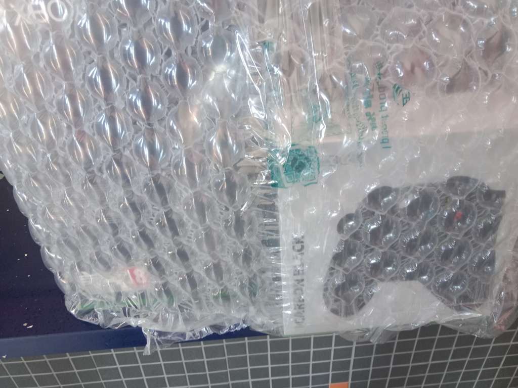 Brand New /Sealed Xbox Series X with 2 Controllers and 1 Game