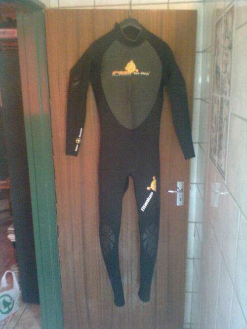 Reef Tri-Flex Wetsuit
