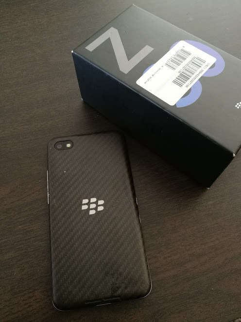 BlackBerry Z30 **For Sale**