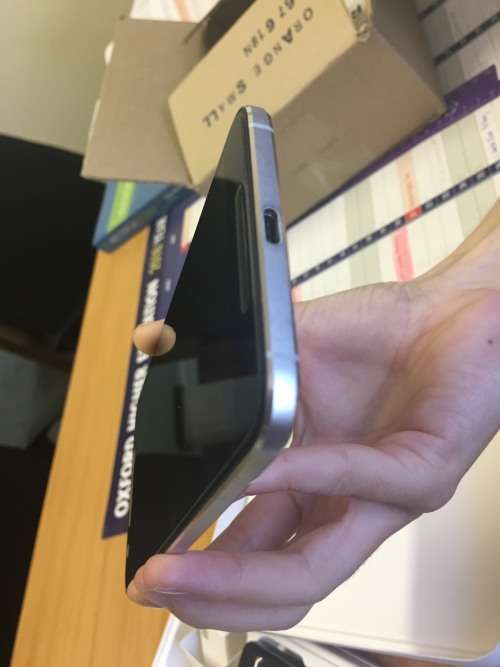 Google Nexus 6P 32GB Silver **For Sale**