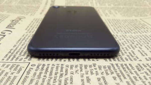 iPhone 7  32GB BLACK **For Sale**