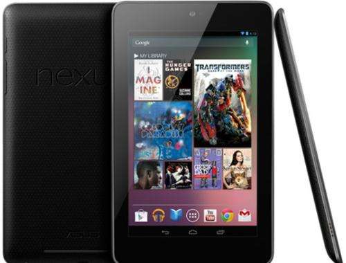 Google Nexus 7" inch Tablet - 32GB 3G & Wifi*****