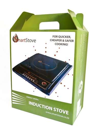 SmartStove