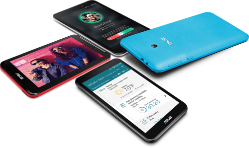 NEW ASUS Fonepad 7- phone and tablet - 2016 model