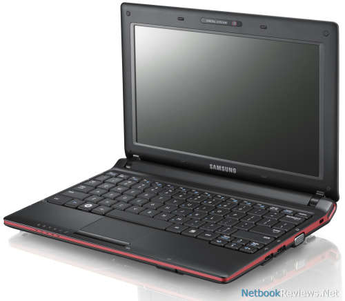Samsung NP150 Plus (with 2GB ram upgrade) Spotless