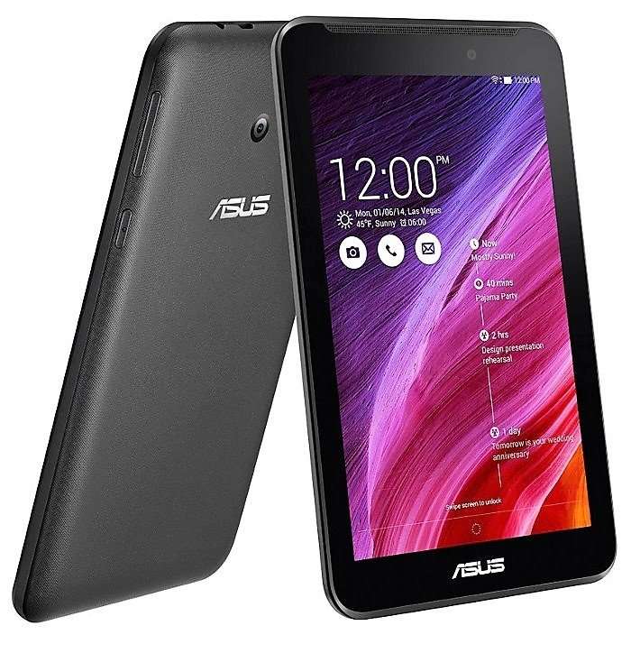 NEW ASUS Fonepad 7- phone and tablet - 2016 model