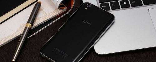 UMI LONDON NEW IN BOX