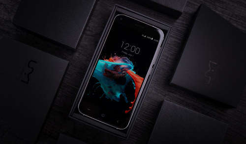 UMI LONDON NEW IN BOX