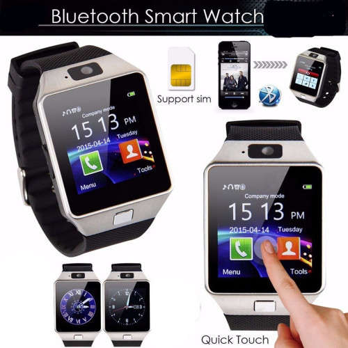Smartwatch of the century !!!!!  - LOCAL NO MORE 25 DAYS OF WAITING -AMAZING TECH !!!