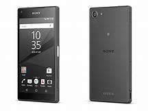 SONY EXPERIA Z5 COMPACT - IMMACULATE - JAMES BOND PHN