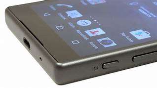 SONY EXPERIA Z5 COMPACT - IMMACULATE - JAMES BOND PHN