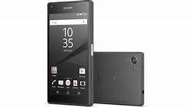 SONY EXPERIA Z5 COMPACT - IMMACULATE - JAMES BOND PHN