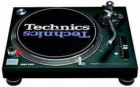 TECHNICS  SL-1210 Mk2