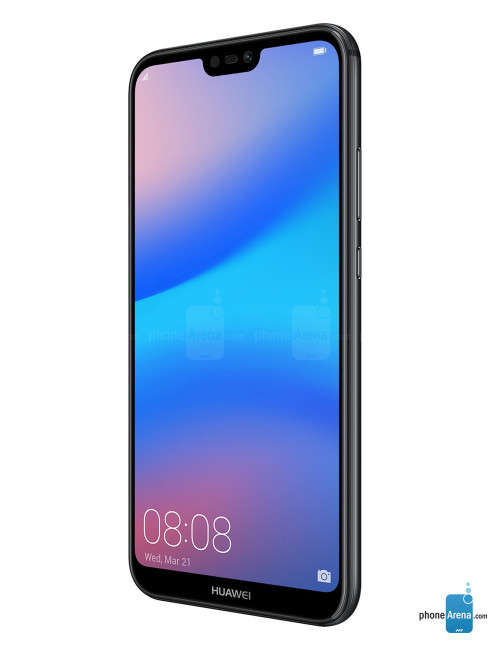 HUAWEI P20 Lite - 64gb Dual Sim Lte - Klein Blue (rare)