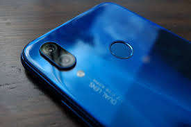 HUAWEI P20 Lite - 64gb Dual Sim Lte - Klein Blue (rare)