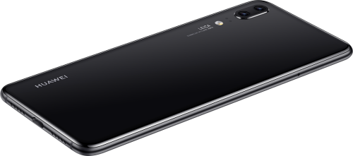 HUAWEI P20 - MIDNIGHT BLUE - IMMACULATE /NEW