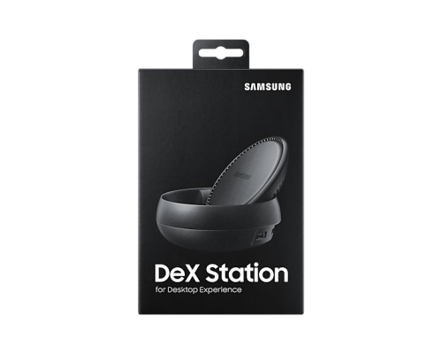 Samsung Galaxy Note 9 + Samsung  Dex Station Combo - All as new boxed - Remote Work MUST